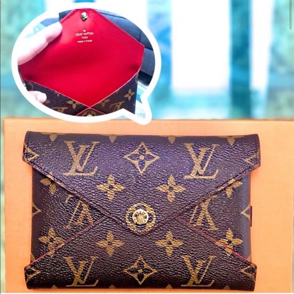 ❌SOLD!❌ Louis Vuitton Kirigami Pochette Medium - Picture 7 of 16